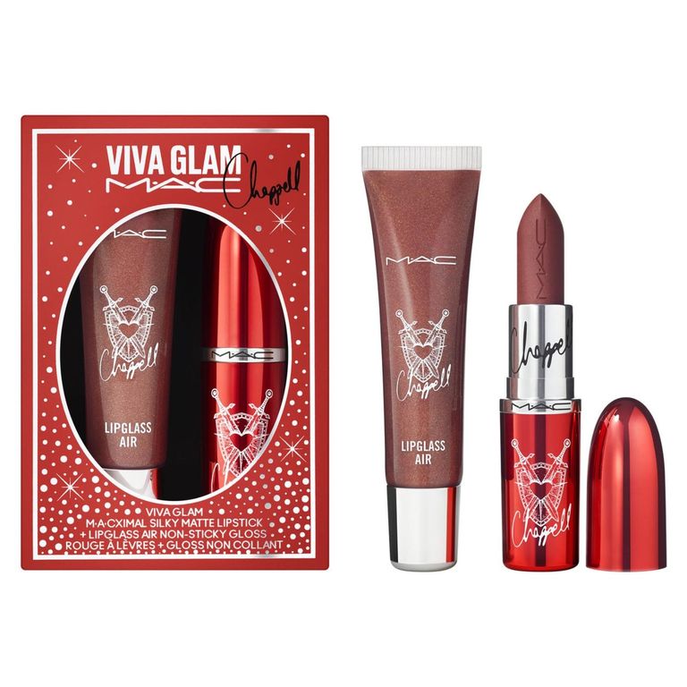 Viva Glam Lip Duo