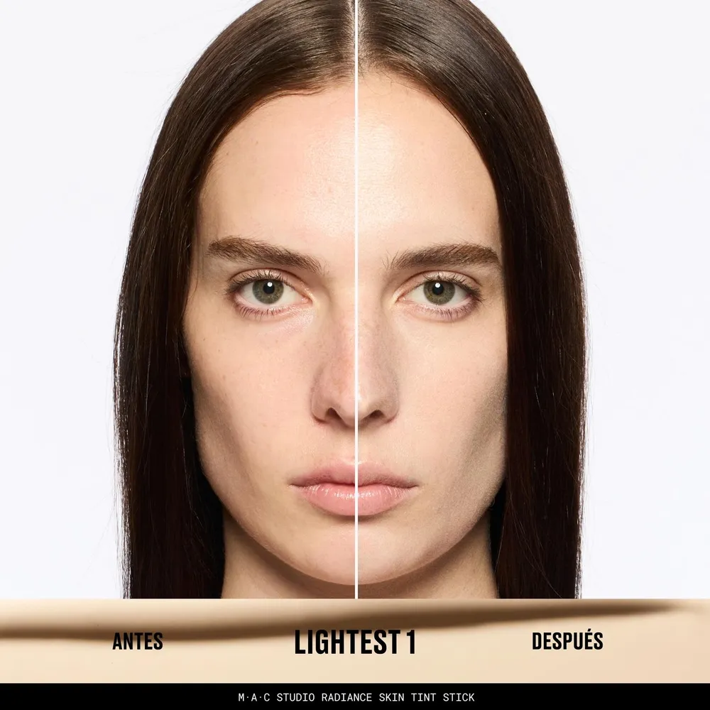 MAC Studio Radiance Casual Skin Tint Lightest 1, foto 3