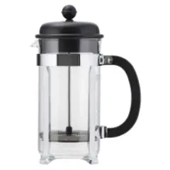 BODUM - Cafetera Prensa Francesa 1 Litro