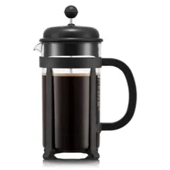 BODUM - Cafetera Prensa Francesa 1 Litro