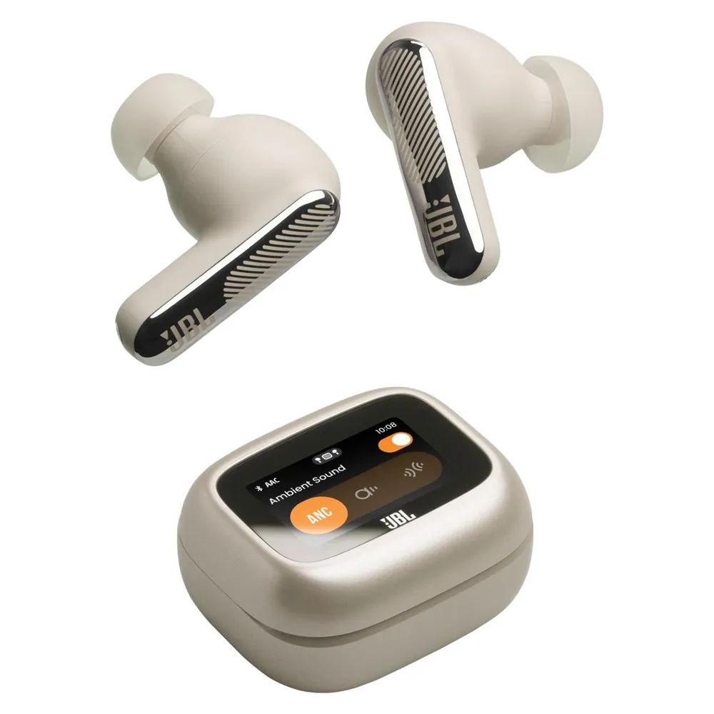 JBL Live Beam 4 Beige, foto 2