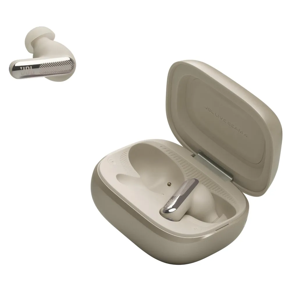 JBL Live Beam 4 Beige, foto 5
