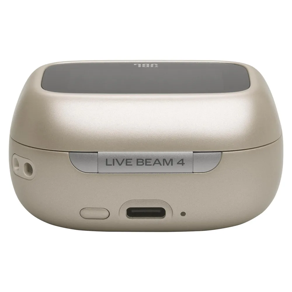 JBL Live Beam 4 Beige, foto 10