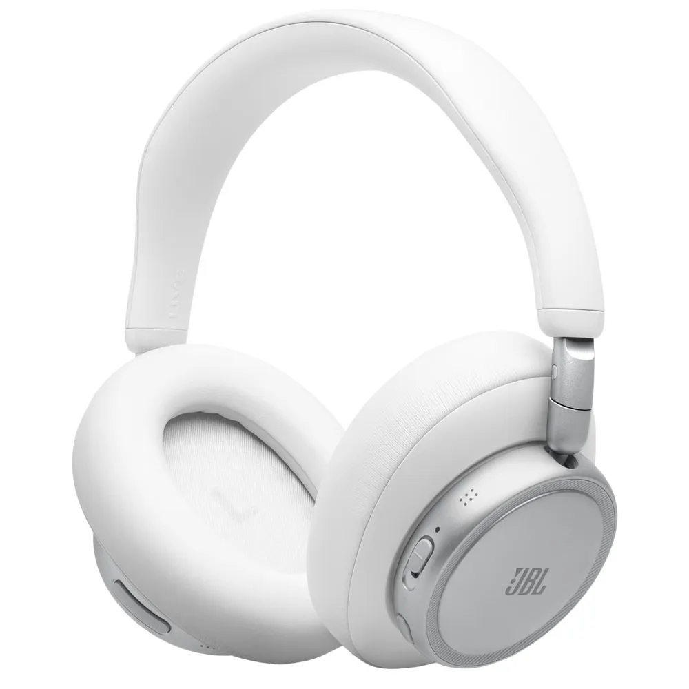 JBL Live 780NC Blanco, foto 2