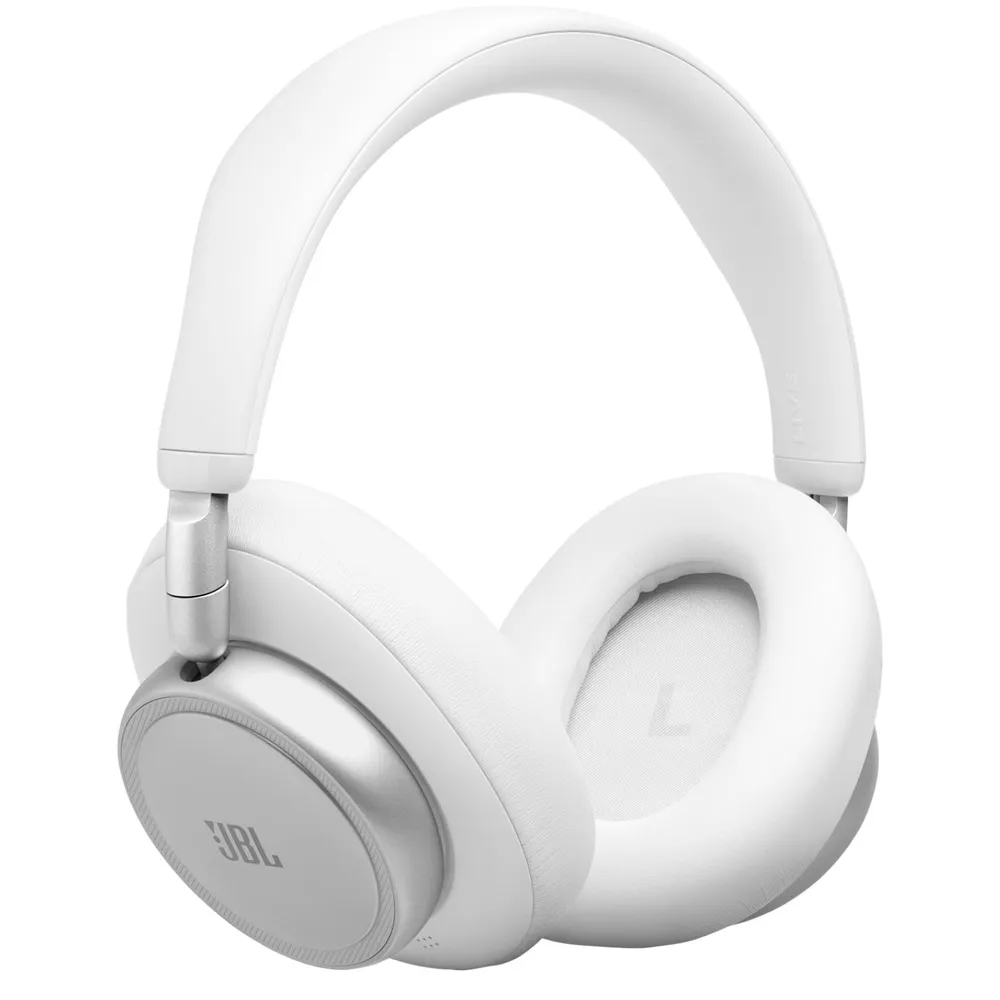 JBL Live 780NC Blanco, foto 3