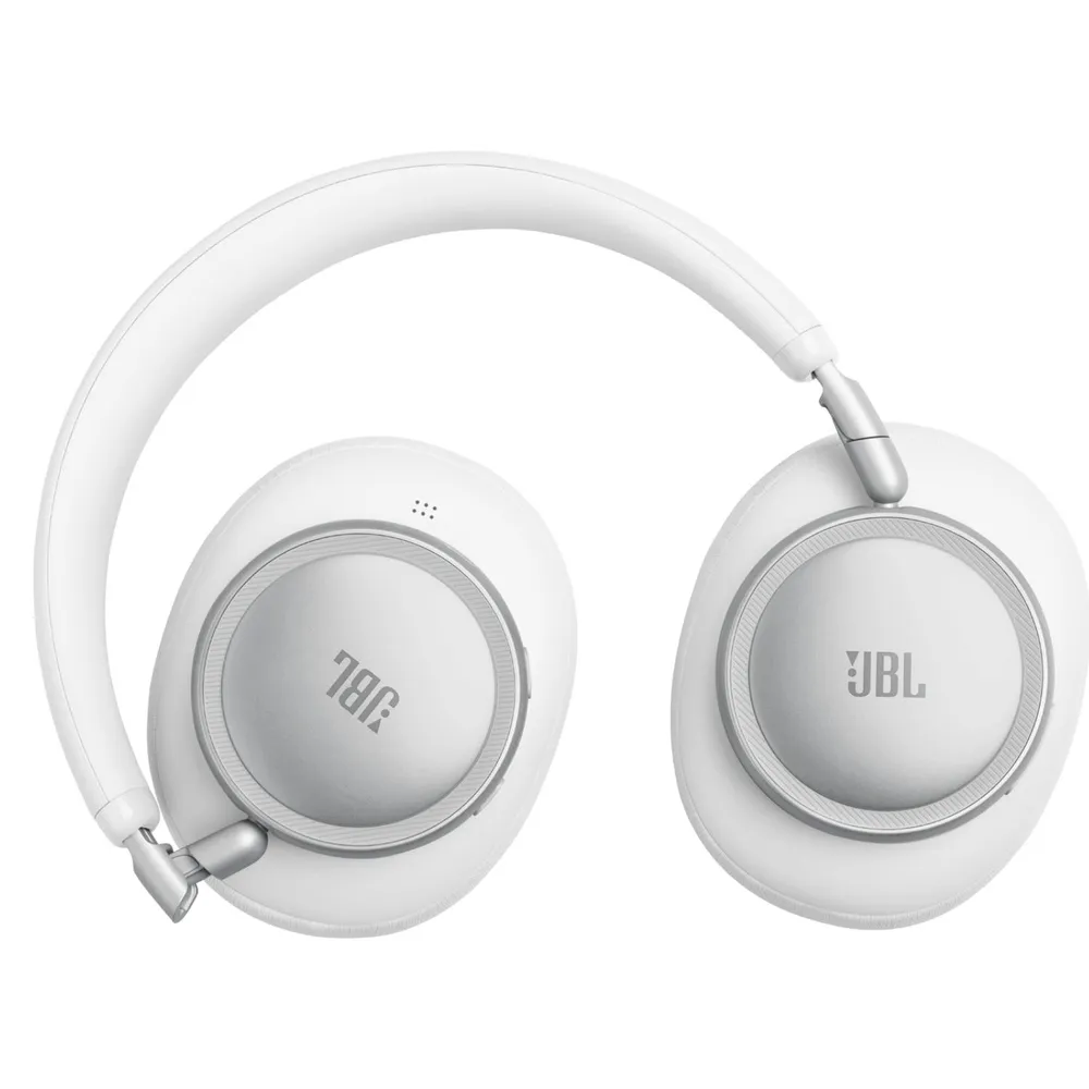 JBL Live 780NC Blanco, foto 4