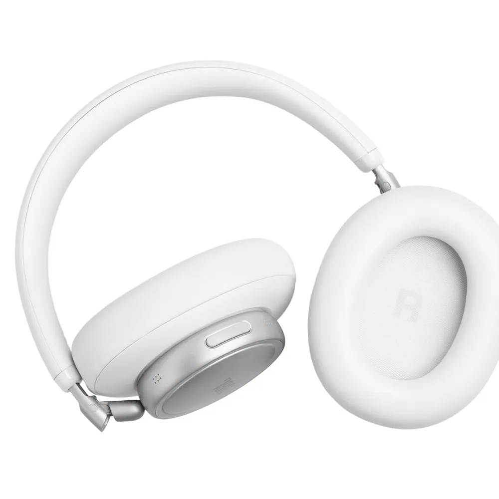 JBL Live 780NC Blanco, foto 6