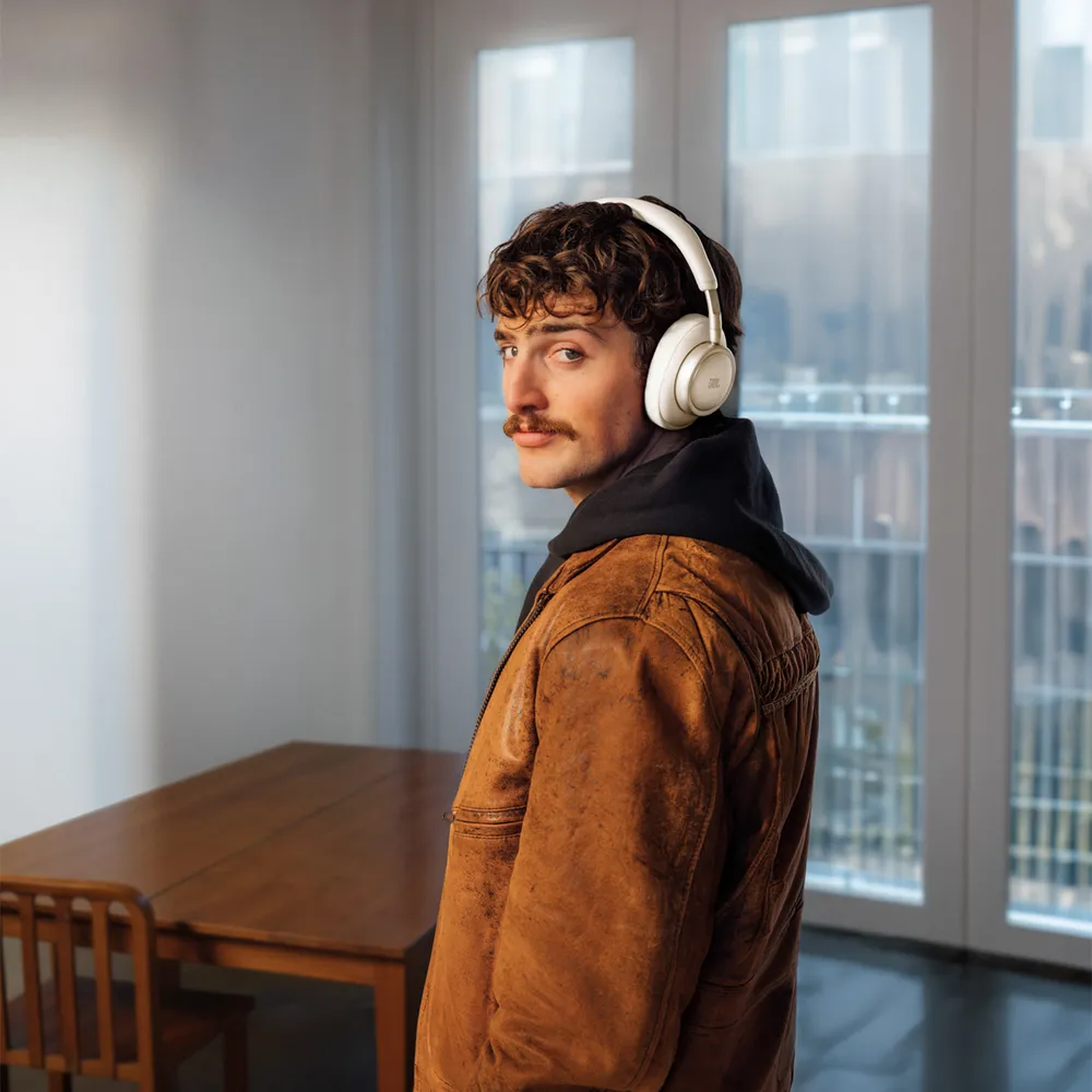 JBL Live 780NC Blanco, foto 9