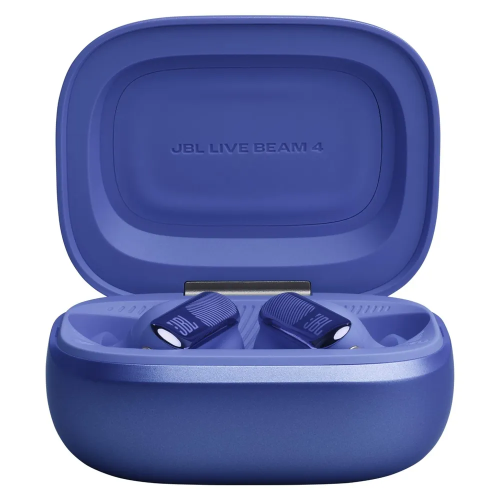 JBL Live Beam 4 Azul, foto 4