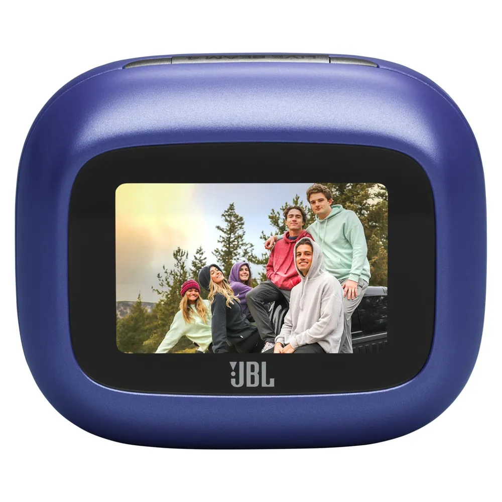 JBL Live Beam 4 Azul, foto 7