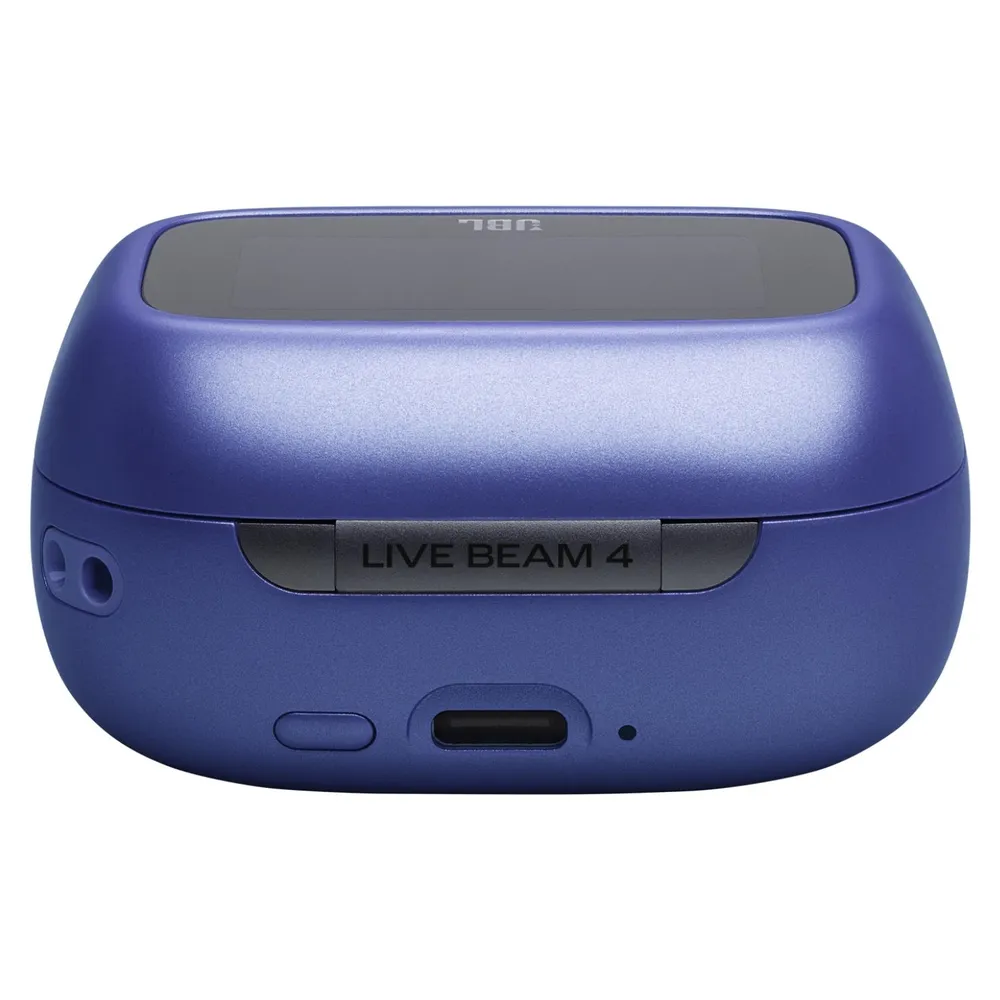 JBL Live Beam 4 Azul, foto 8