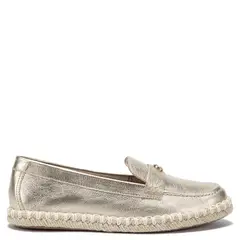 GACEL - Alpargata Mujer Beige