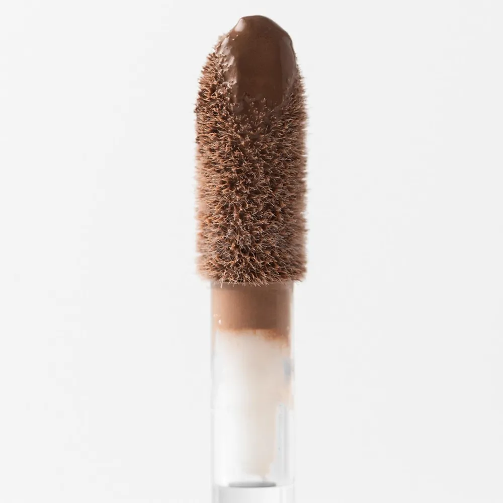 Asia Liquid Eyeshadow Caramel, foto 3