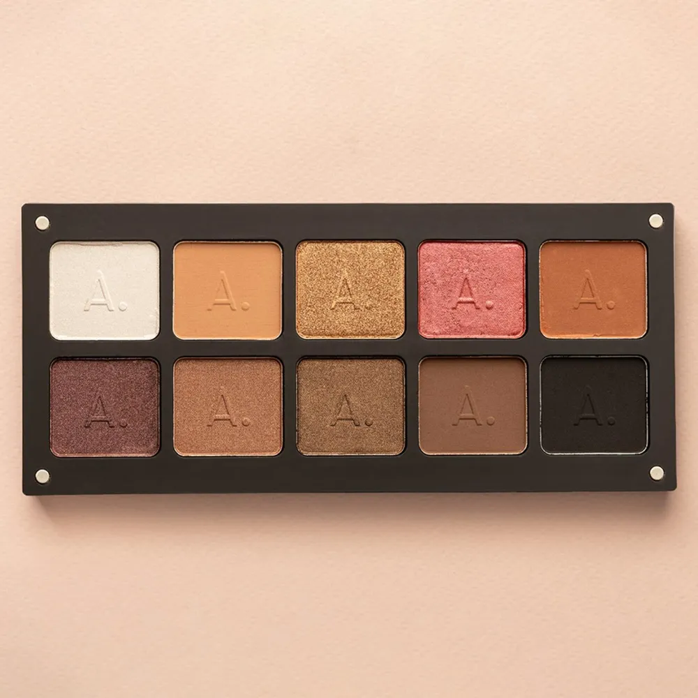 Asia The Palette, foto 3