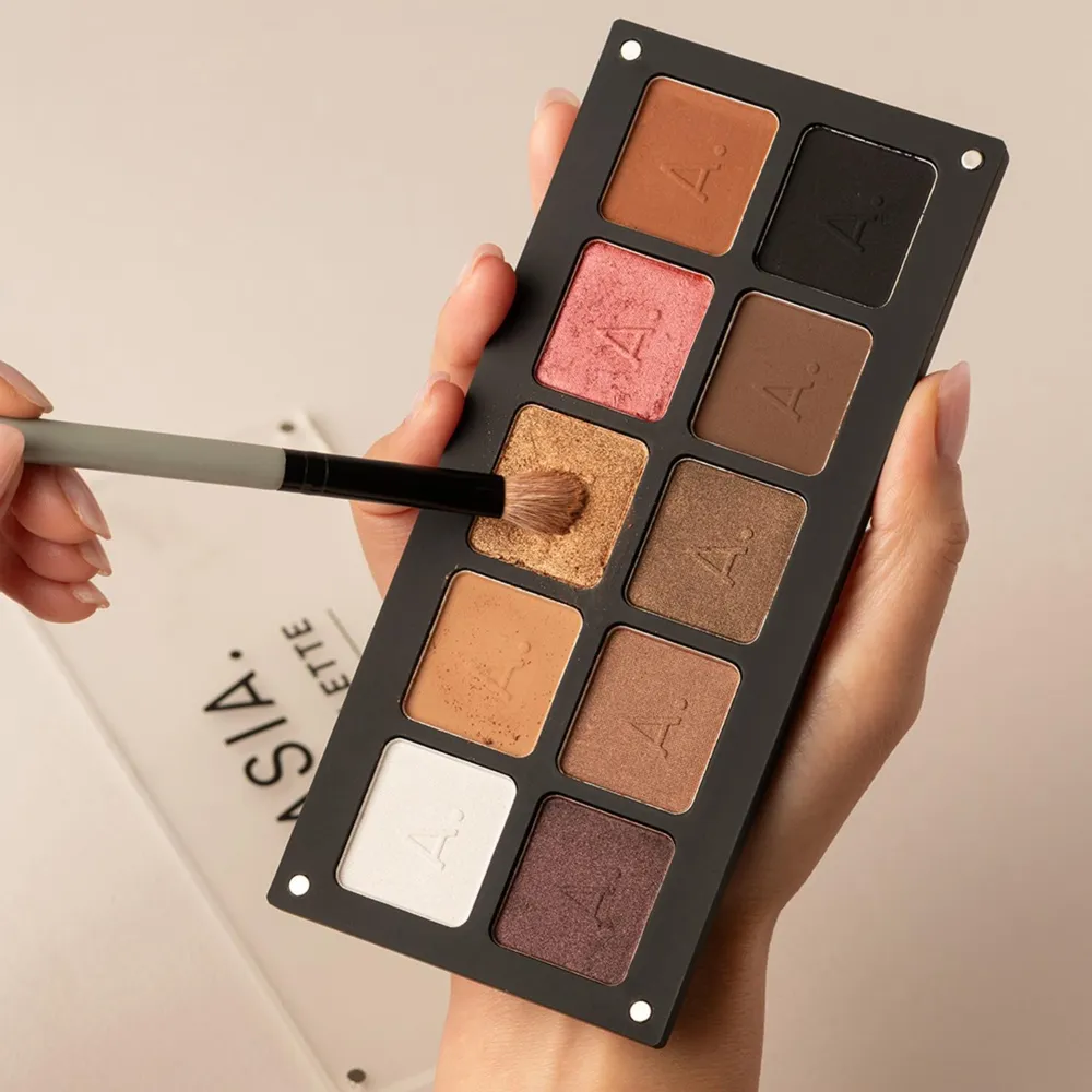 Asia The Palette, foto 4