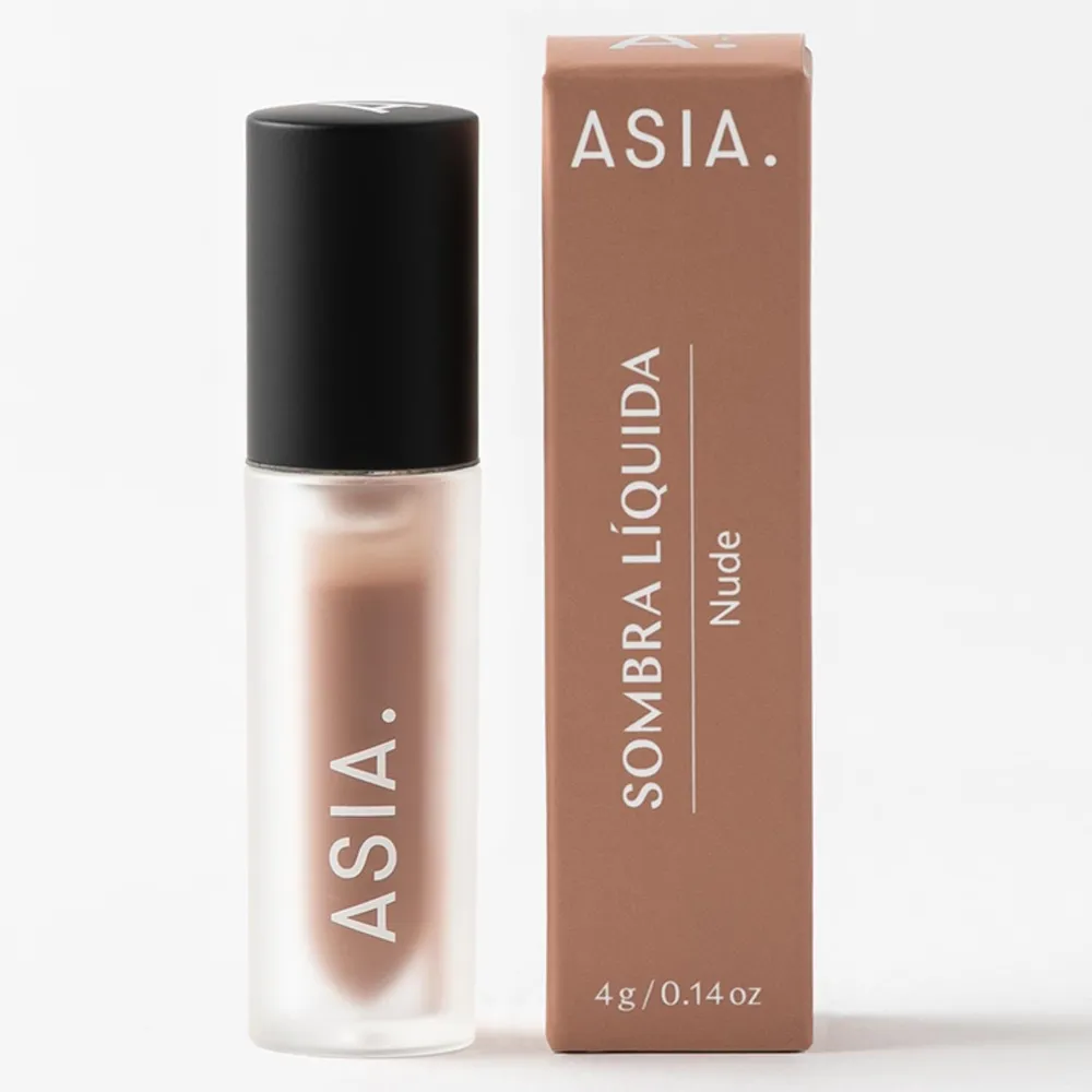 Asia Liquid Eyeshadow (falabella 80841635), foto 2