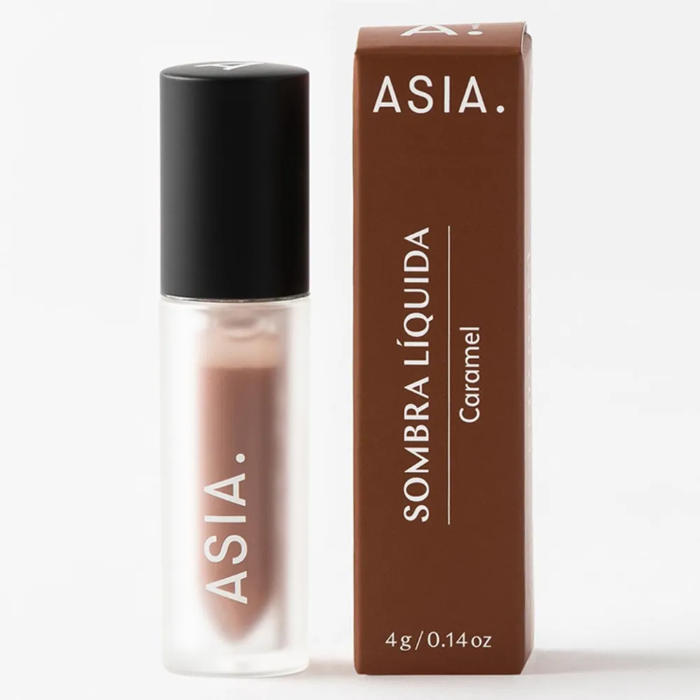 Asia Liquid Eyeshadow, foto 2