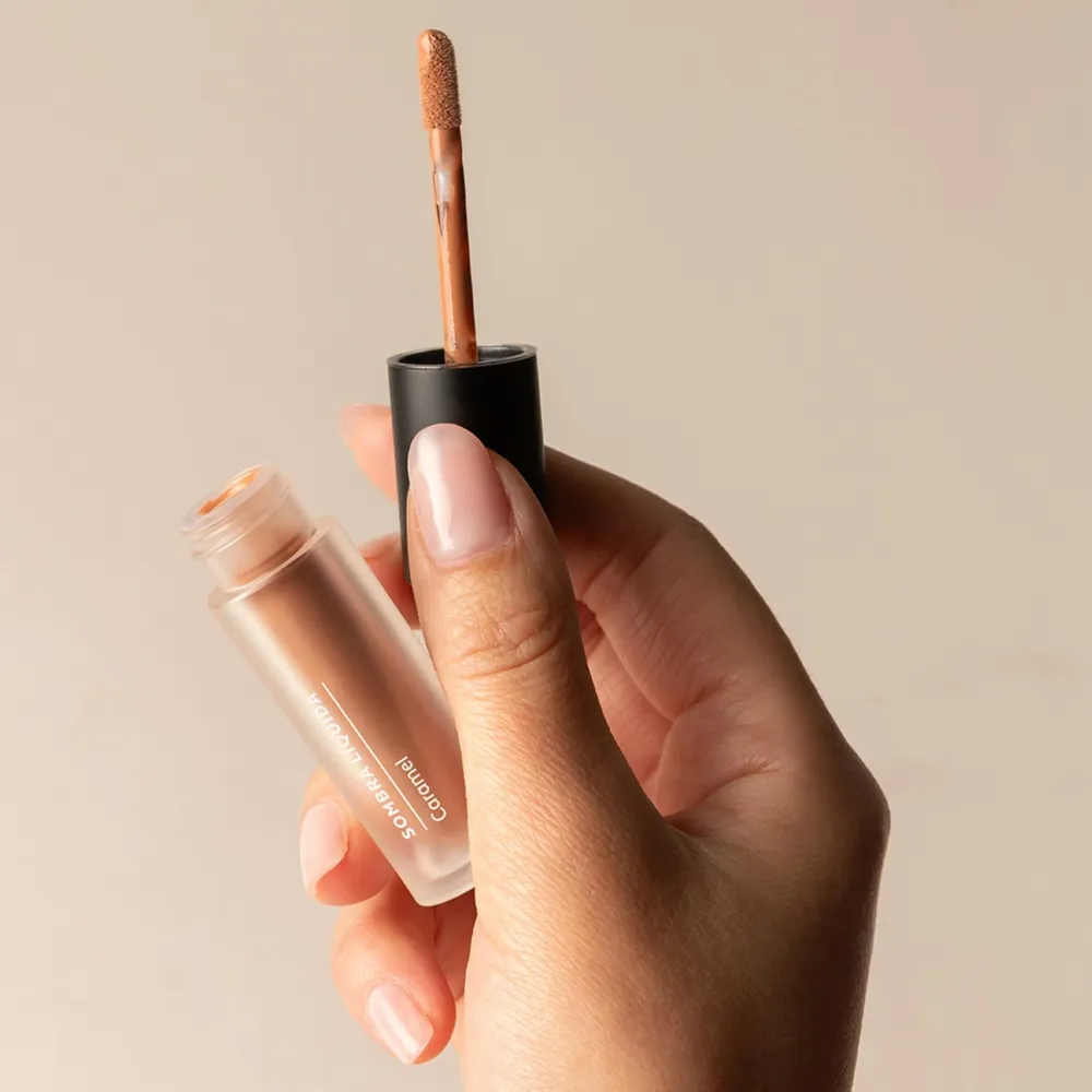 Asia Liquid Eyeshadow, foto 4