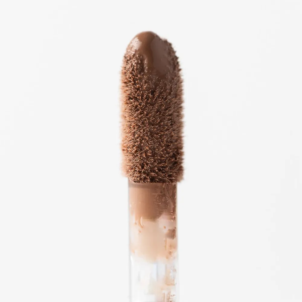 Asia Liquid Eyeshadow Mokka, foto 3
