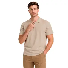 ARROW - Polera Manga Corta Hombre