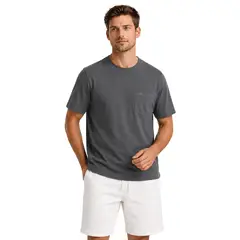 ARROW - Polera Manga Corta Hombre