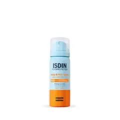 ISDIN - Scalp & Hair Spray SPF 50 – Protector solar para cuero cabelludo