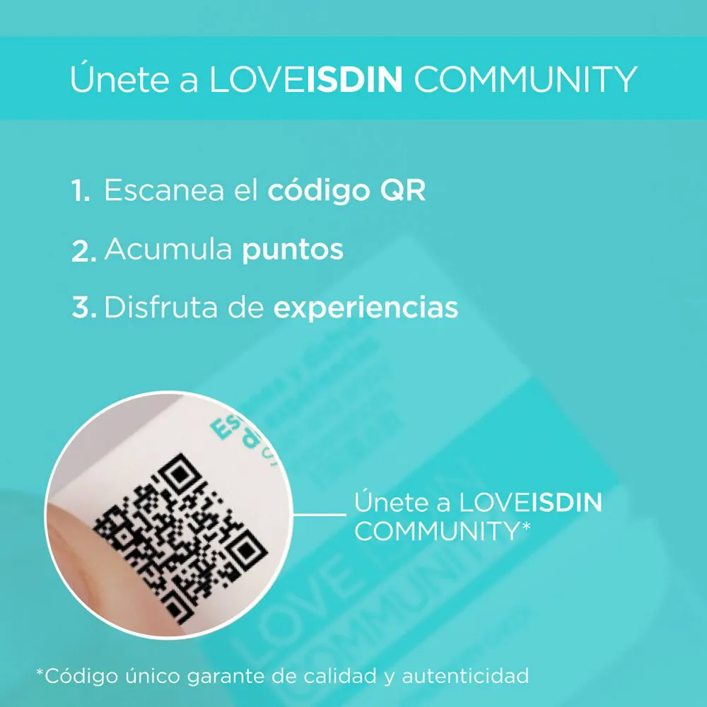 Isdin Acniben CC+ Cream SPF 30 Medium, foto 7