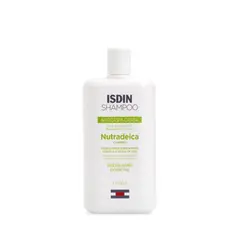 ISDIN - Nutradeica® – Champú Anticaspa Grasa 200 ml