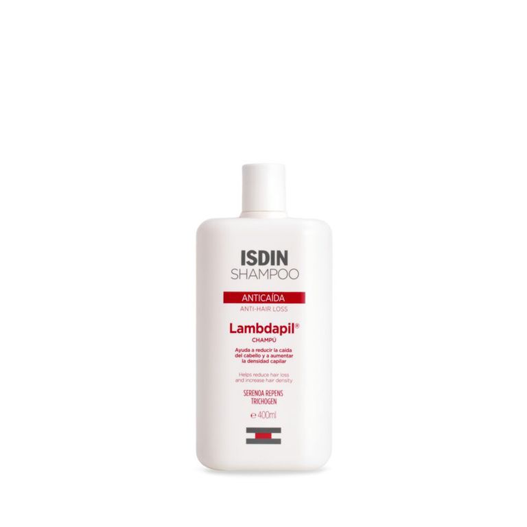 Lambdapil® – Champú Anticaída 400ml