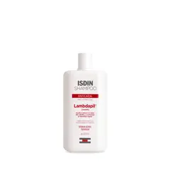 ISDIN - Lambdapil® – Champú Anticaída 400ml