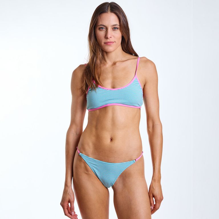 Conjunto Bikini Mujer