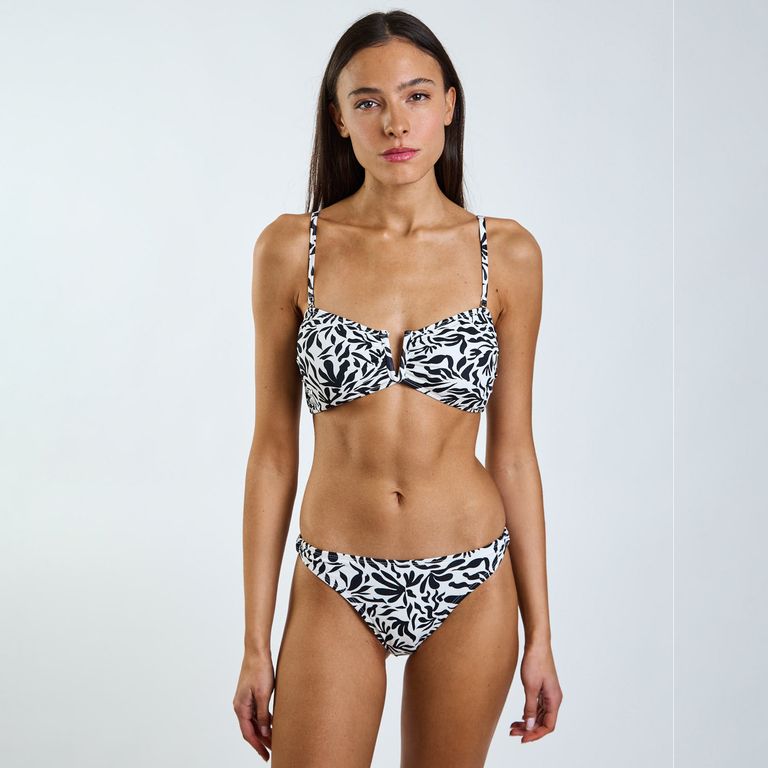 Conjunto de Bikini Mujer
