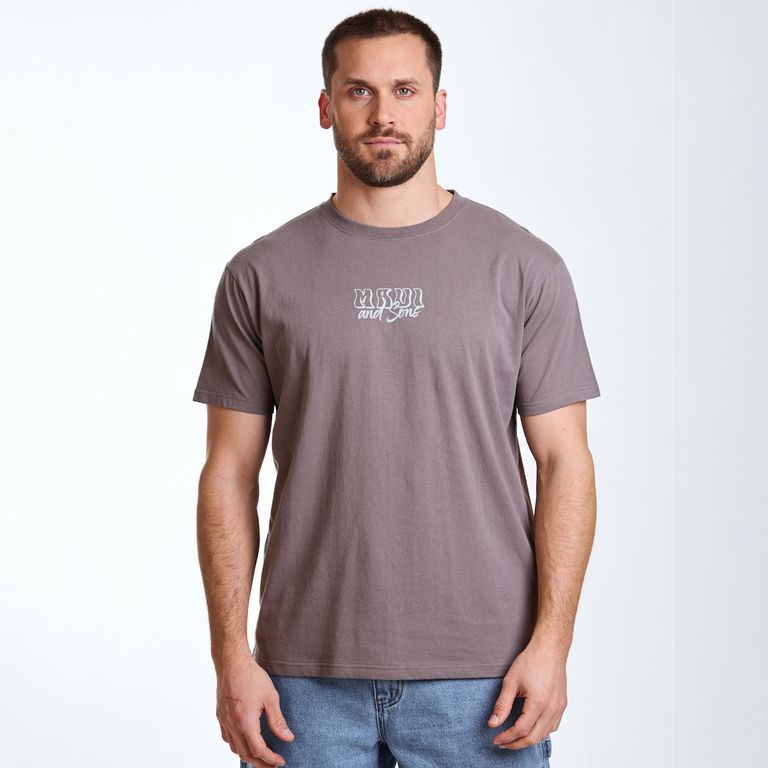 Polera Manga Corta Hombre