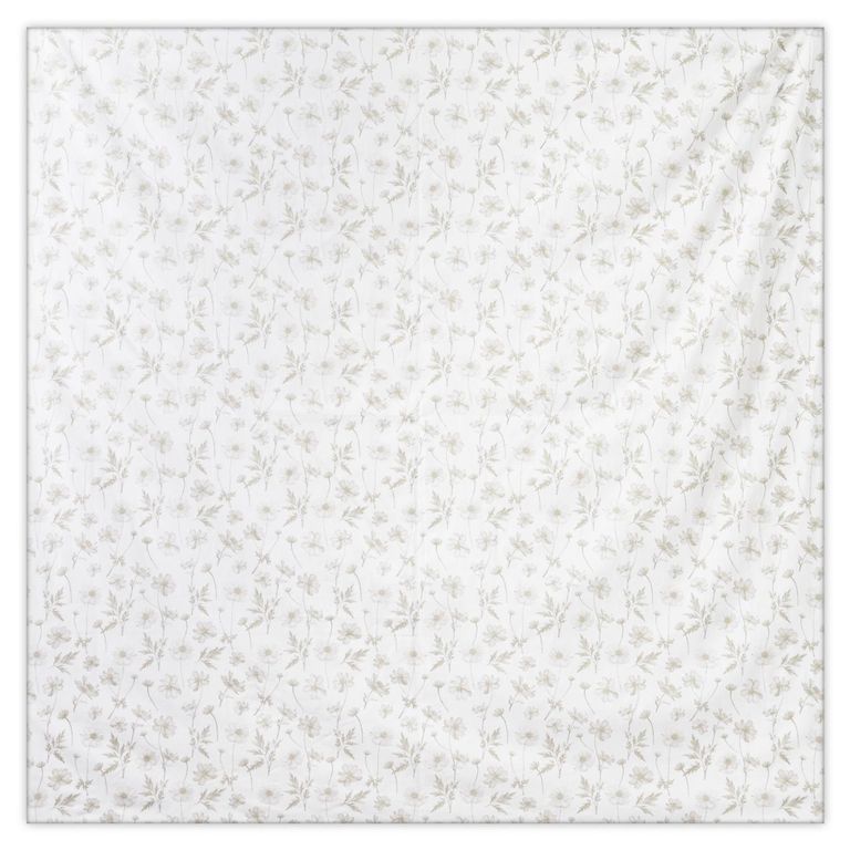 Cortina de Baño Mai 180x190