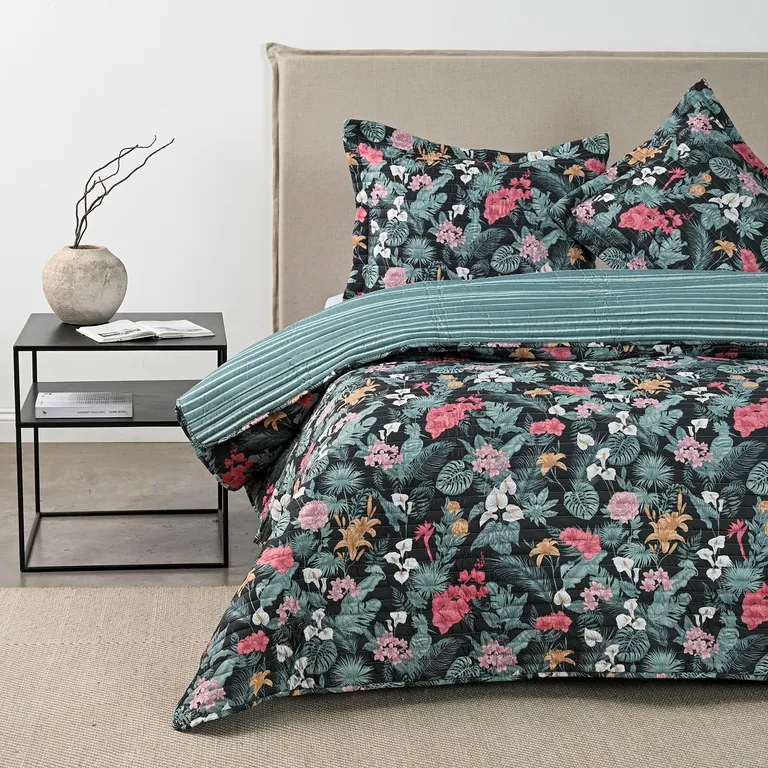 Quilt Cordelia
