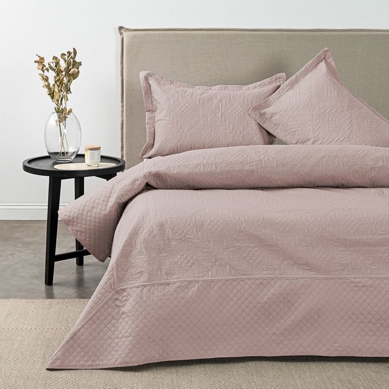 Quilt Patrice Rosa