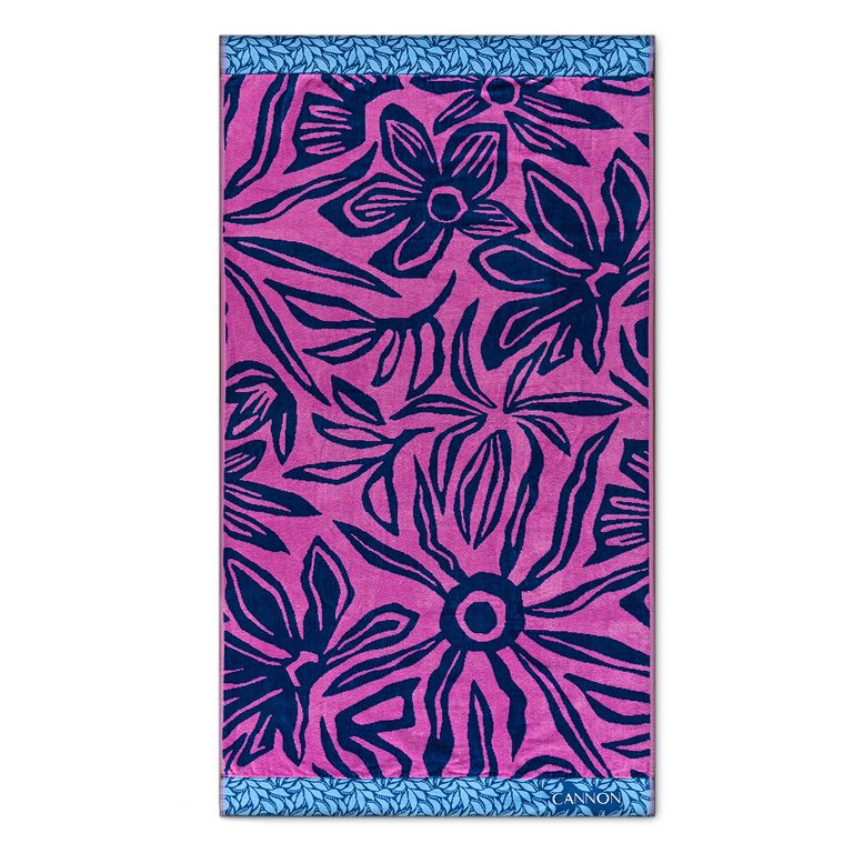 Toalla de Playa Calathea 80x160 cm
