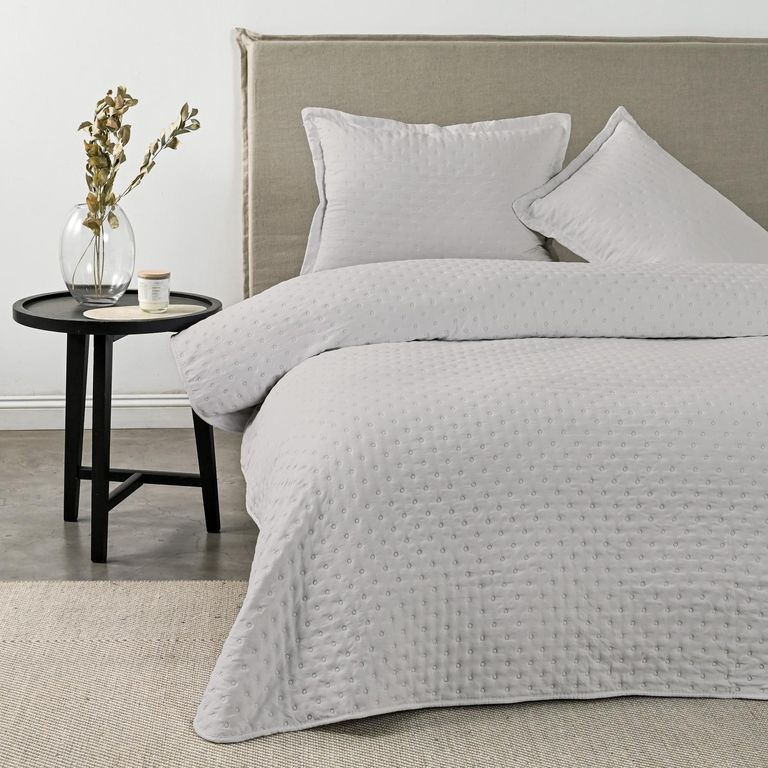 Quilt Drops Heatpress Bei
