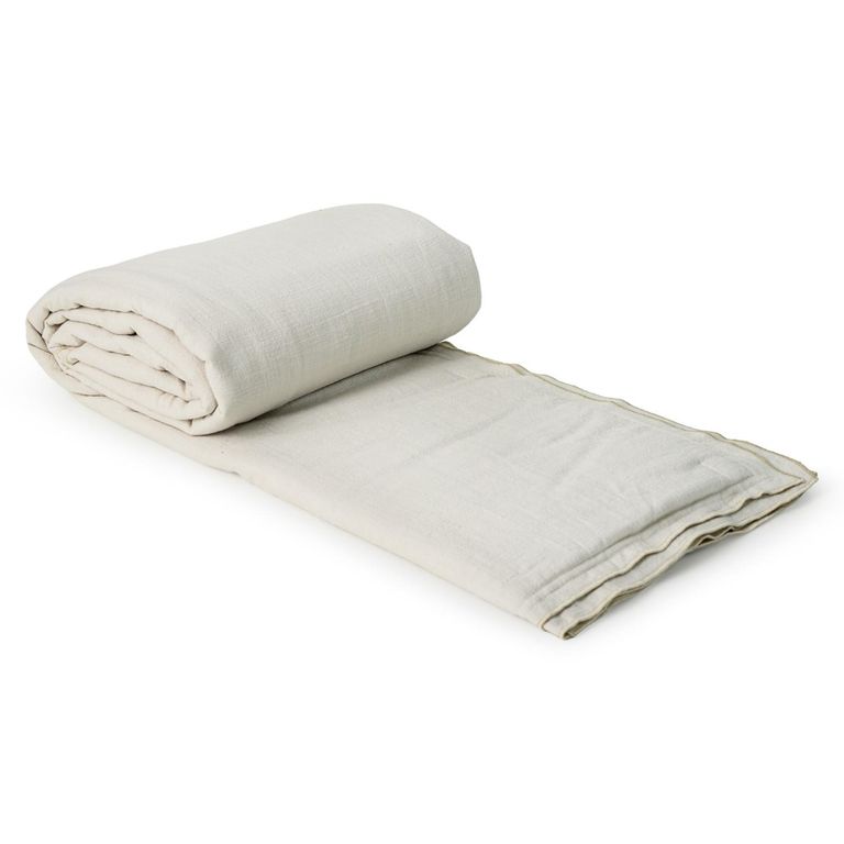 Piecera Laos Beige 100x230 cm