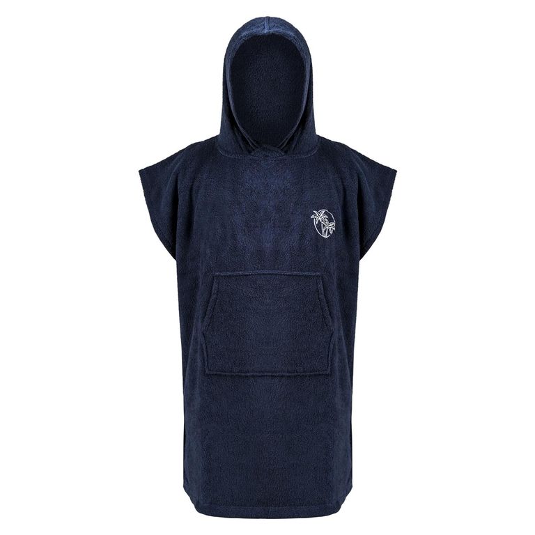 Toalla de Playa Poncho Teen 70x140 cm