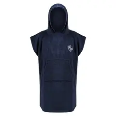 CANNON - Toalla de Playa Poncho Teen 70x140 cm