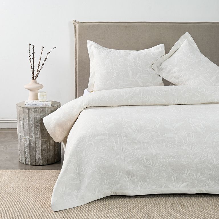 Quilt Aitana Marfil