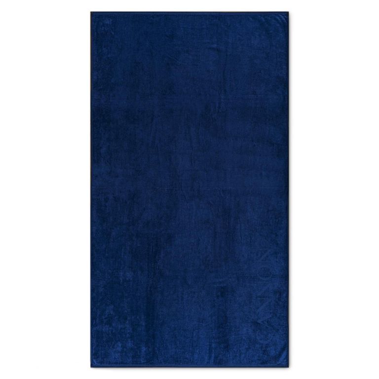 Toalla de Playa Liso 80x160 cm
