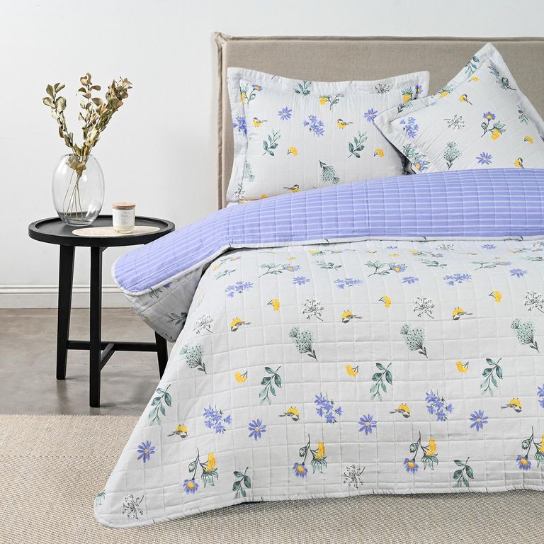 Quilt Nadine