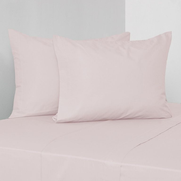 Sábanas 300 Hilos Mauve