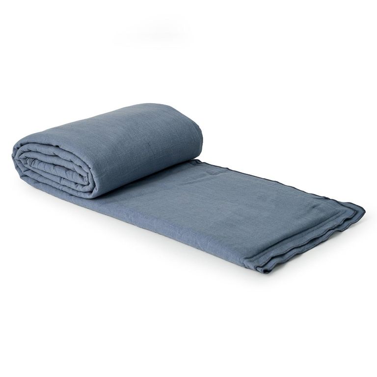 Piecera Laos Denim 100x230 cm