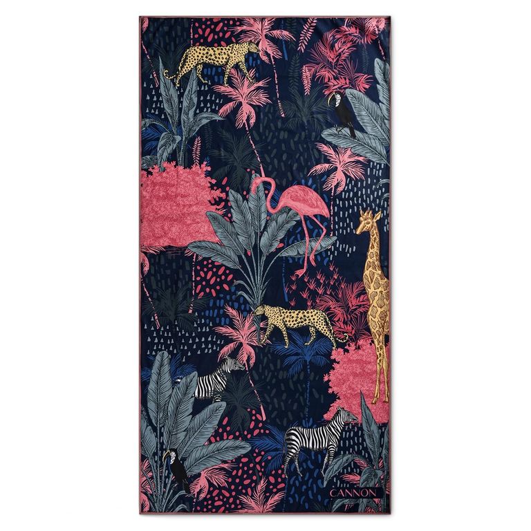 Toalla Outdoor Vernaza 90x180 cm