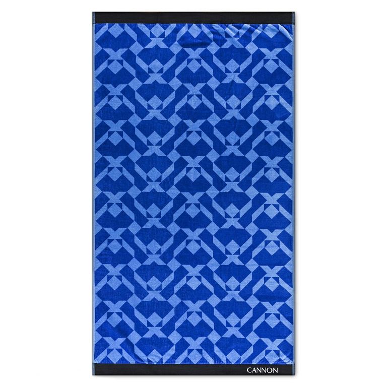 Toalla de Playa Trigono 80x160 cm
