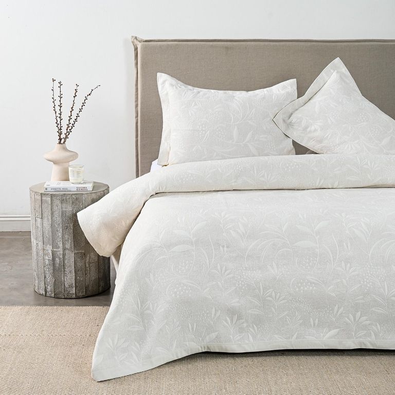Quilt 2 Plazas Aitana Marfil