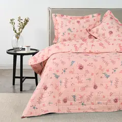 AMERICAN FAMILY - Quilt Nila